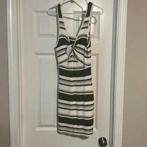 Reversible Abercrombie dress